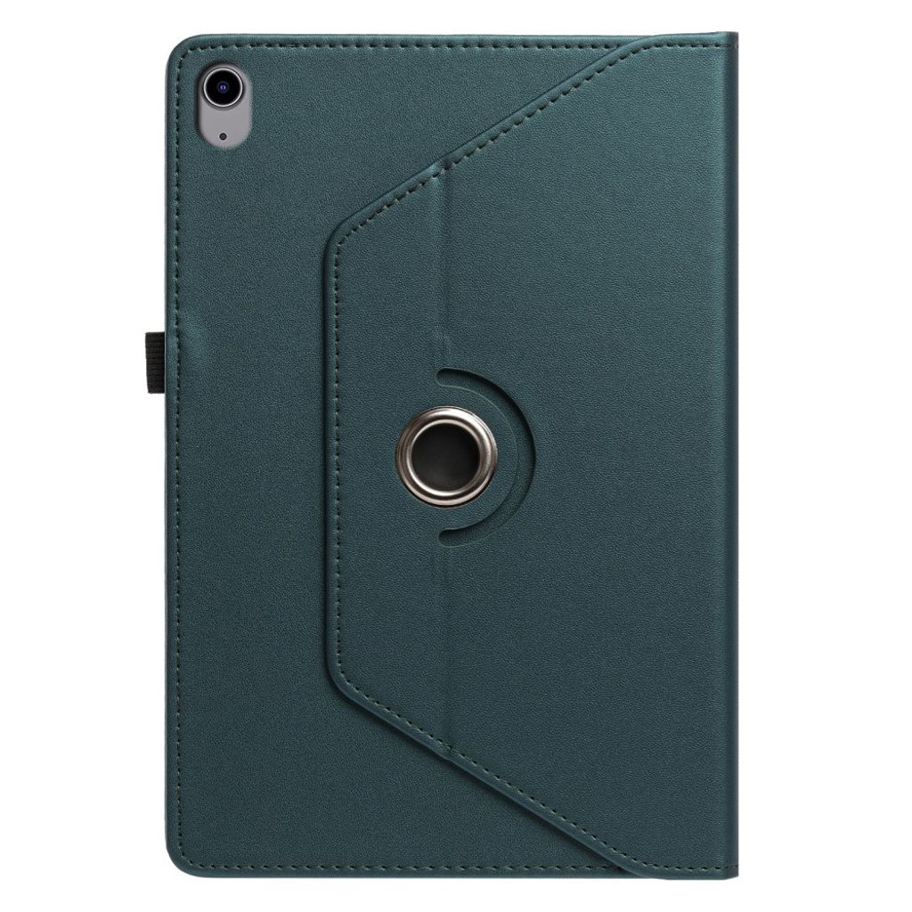 Samsung Galaxy Tab S12 Plus Fodral med Roterbart Stativ - Grön