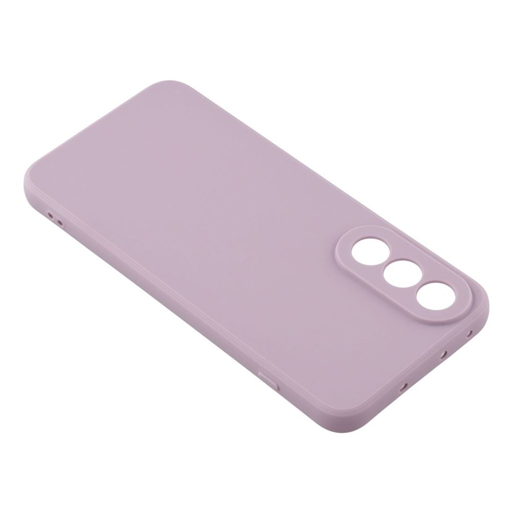 OnePlus Nord 5 5G / Ace 5 Ultra 5G TPU Skal - Lila