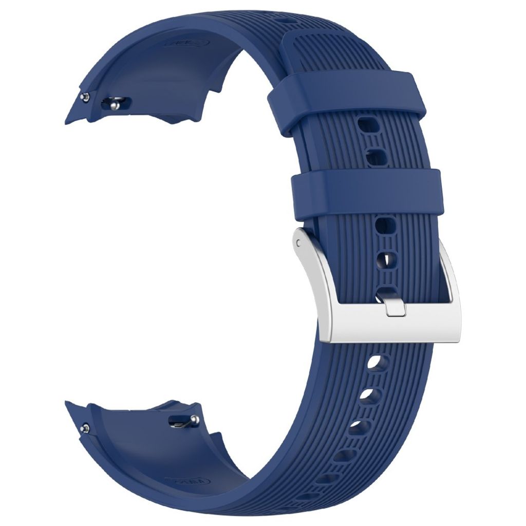 OnePlus Watch 3 / 2 / 2R / Oppo Watch X / X2 Watch Strap Silicone - Blue