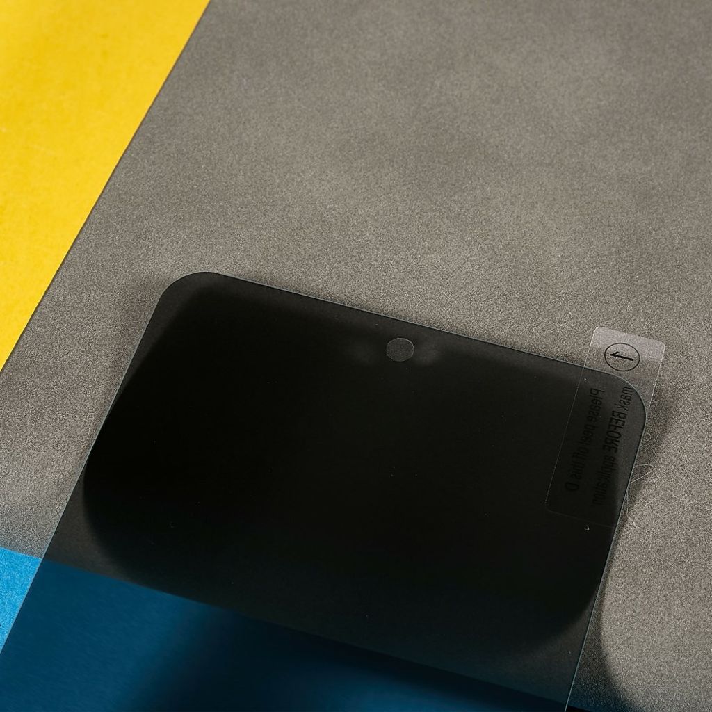 Google Pixel 9 Pro Fold 5G Skärmskydd Privacy