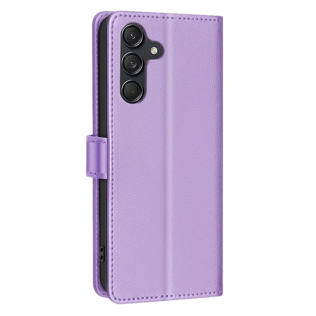 BINFEN COLOR Samsung Galaxy S25 FE Fodral - Lila