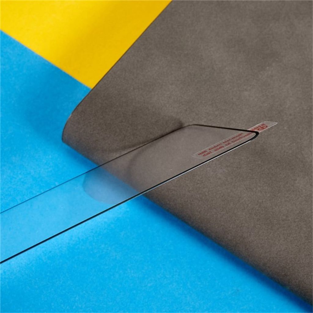 OnePlus 15 5G Näytönsuoja, Alumiini-silikoni lasi, 0,18 mm