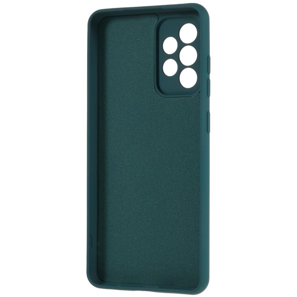 Samsung Galaxy A32 4G TPU Kuori - Vihreä