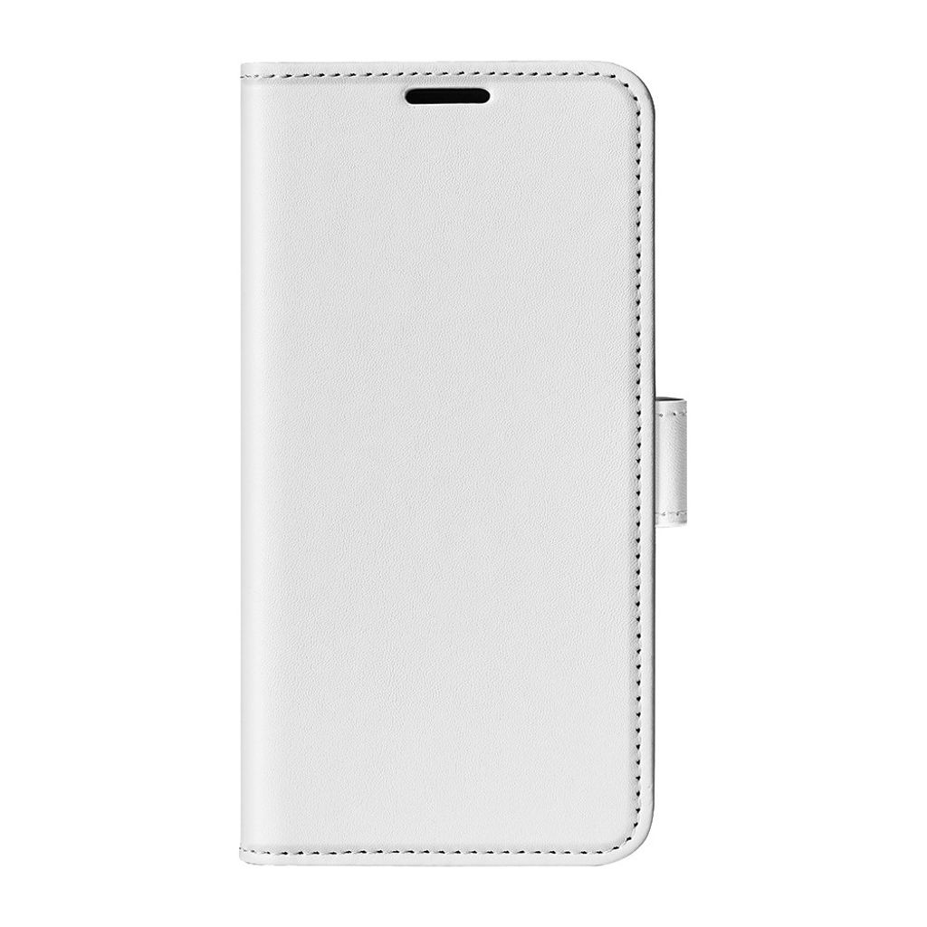 Sony Xperia 1 VII Plånboksfodral med Kortfack - Vit