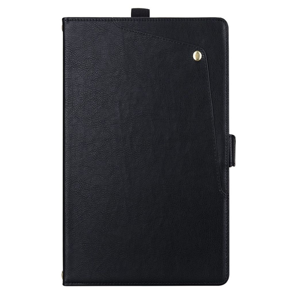 Flip Cover til OnePlus Pad 4/3/3 Pro/2 Pro/Oppo Pad 4 Pro/5 Pro - Sort