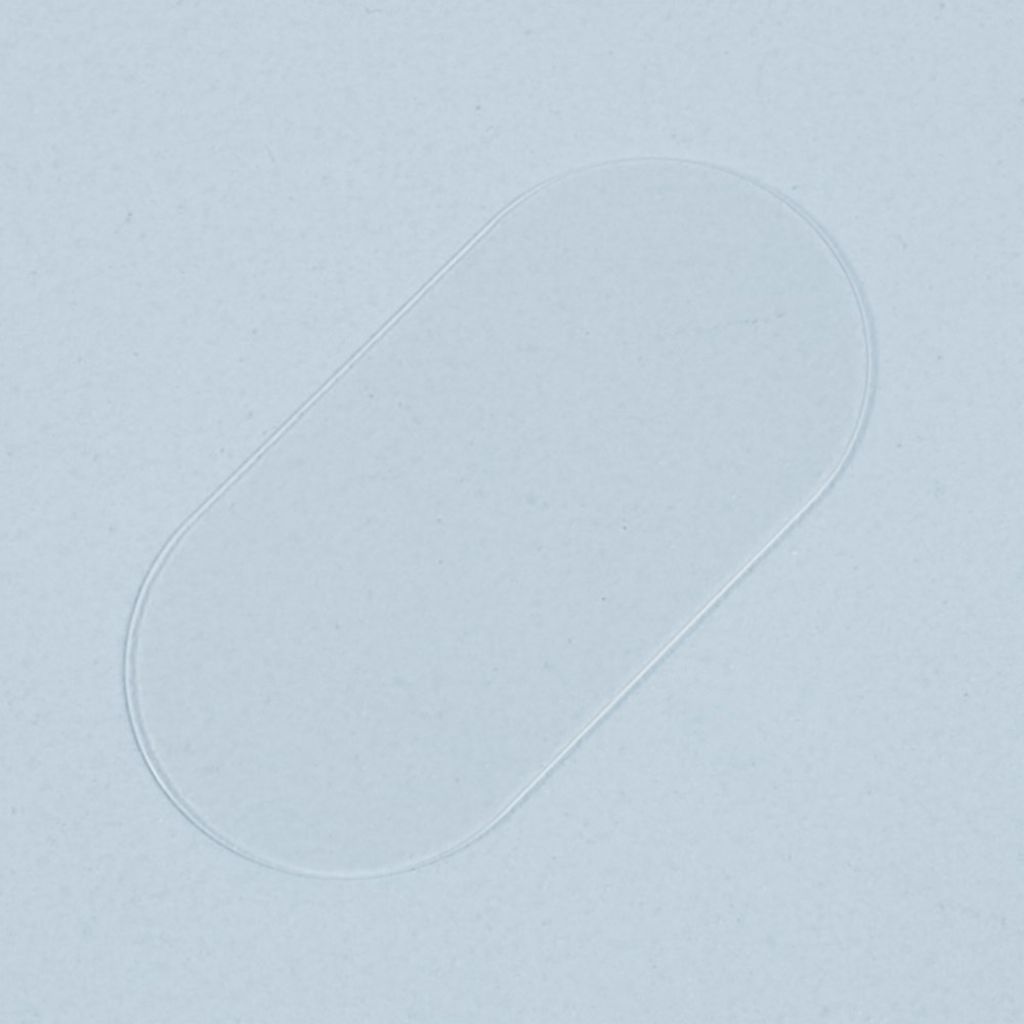 Xiaomi Redmi A5 4G Lens protection 2pcs, 2.5D