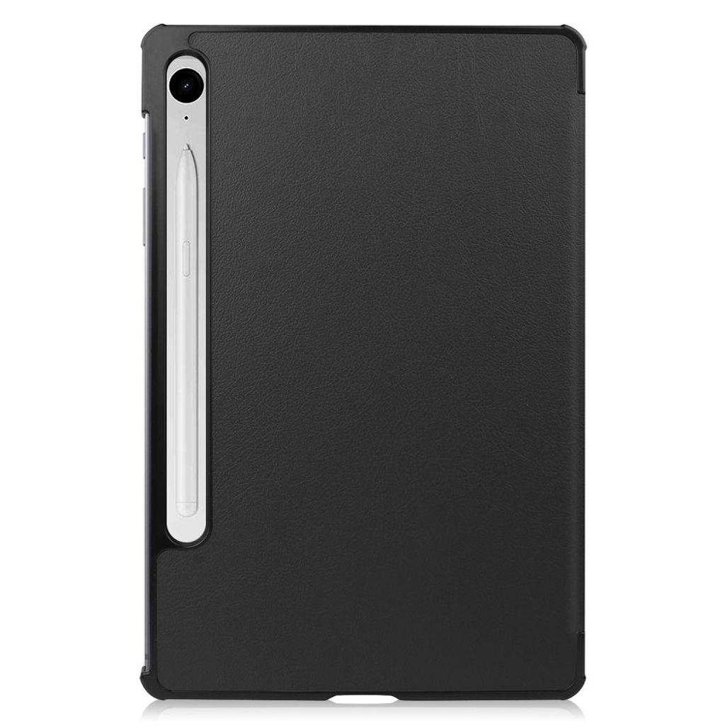 Samsung Galaxy Tab S10 Lite fodral - Svart