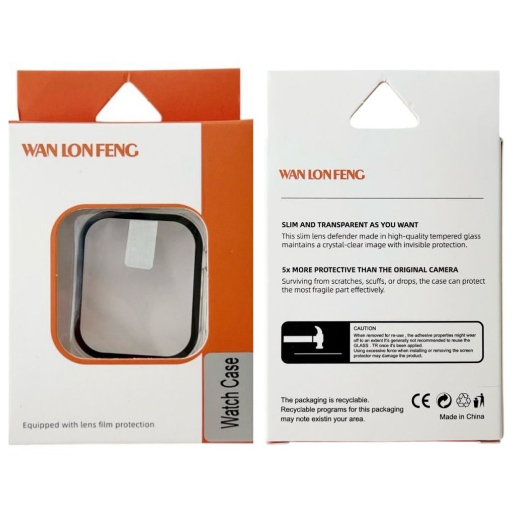 Garmin Vivoactive 6-deksel – svart