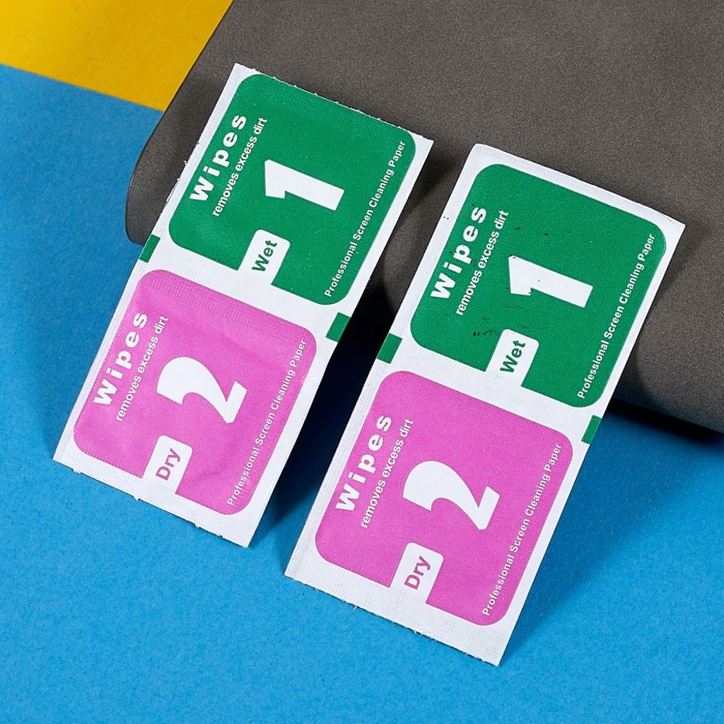 Garmin Approach S70 47mm Skjermbeskytter Herdet Glass 2-pakning