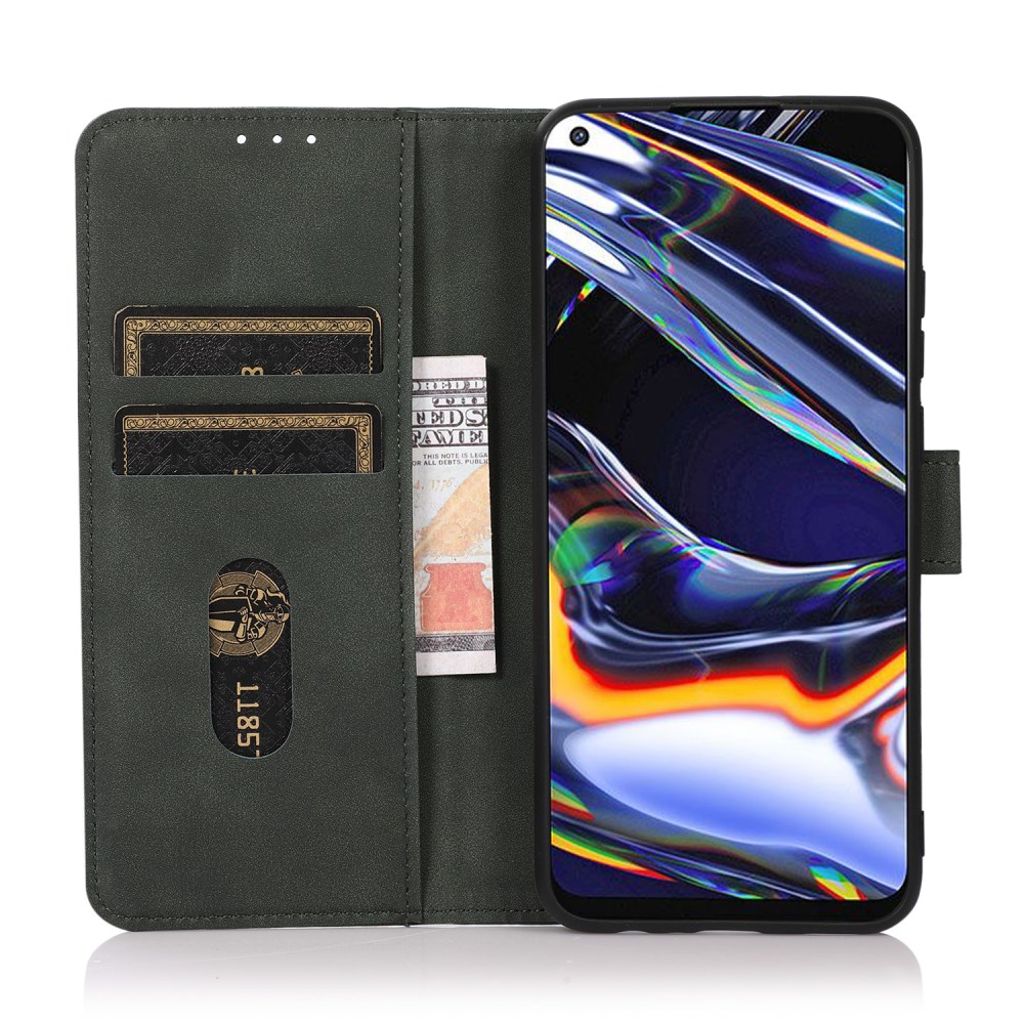 KHAZNEH Sony Xperia 1 VII Kotelo - Vihreä