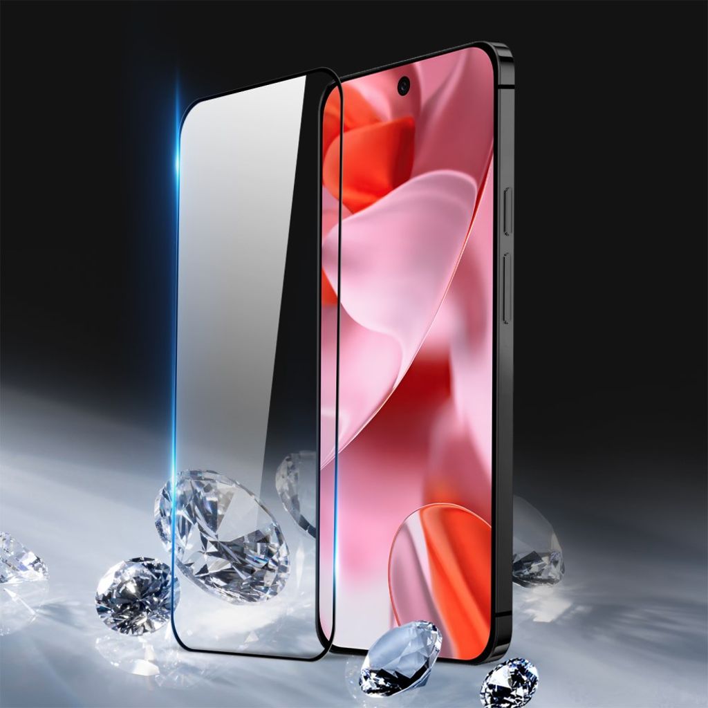 DUX DUCIS Google Pixel 10 Pro / 10 / 9 Pro / 9 Screen Protector