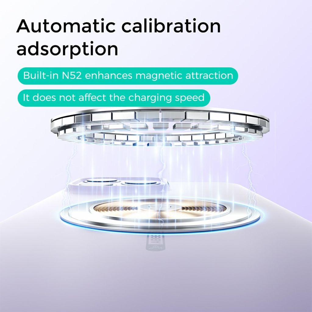 ABEEL iPhone 13 Pro Max Kuori MagSafe-yhteensopiva Liquid Silicone - Vaaleanpunainen