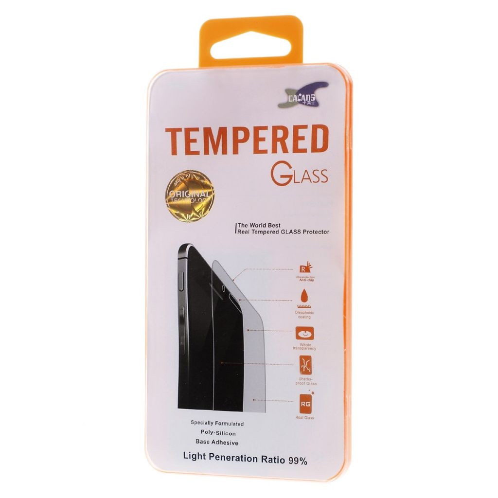 Motorola Moto G86 Power 5G/G86 5G Screen Protector - Tempered Glass
