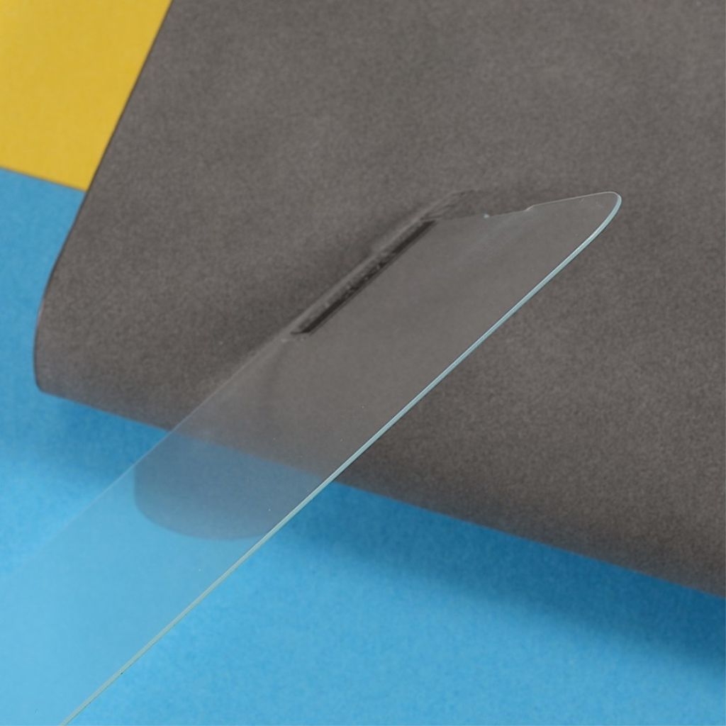 iPhone 13 Mini Skärmskydd Aluminium-silikonglas 2.5D 