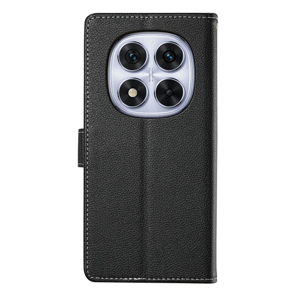 Xiaomi Redmi Note 15 ProPlus 5G Cover with Carrying strap - Black