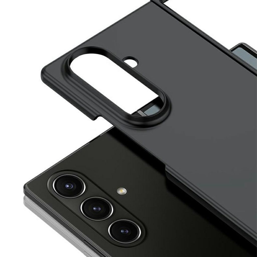 Samsung Galaxy Z Fold7 5G Skal i plast - Rosa