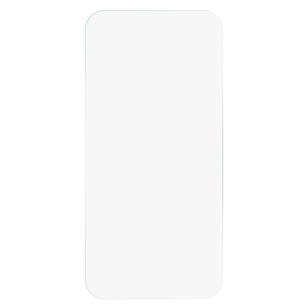 iPhone 15 Skärmskydd Härdat Glas 0,3mm - Transparent