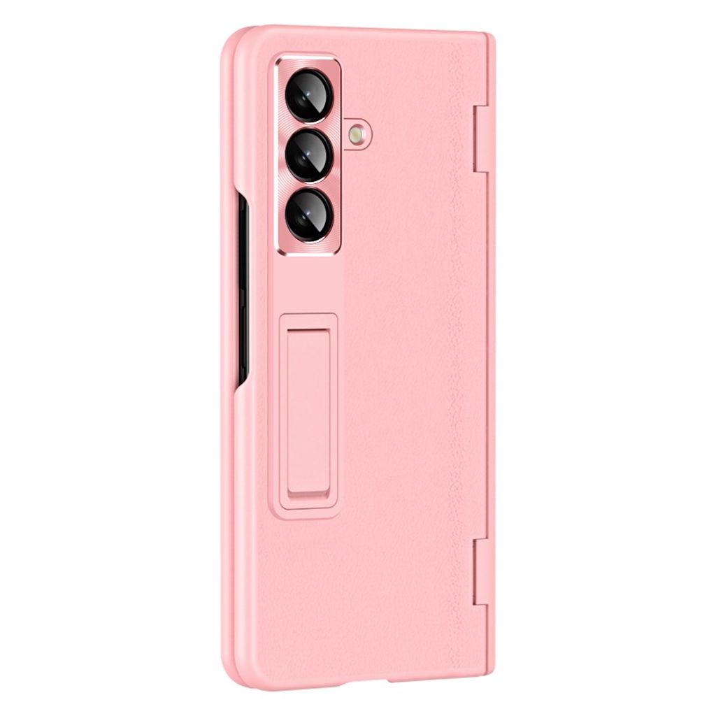 Samsung Galaxy Z Fold7 5G Cover - Pink