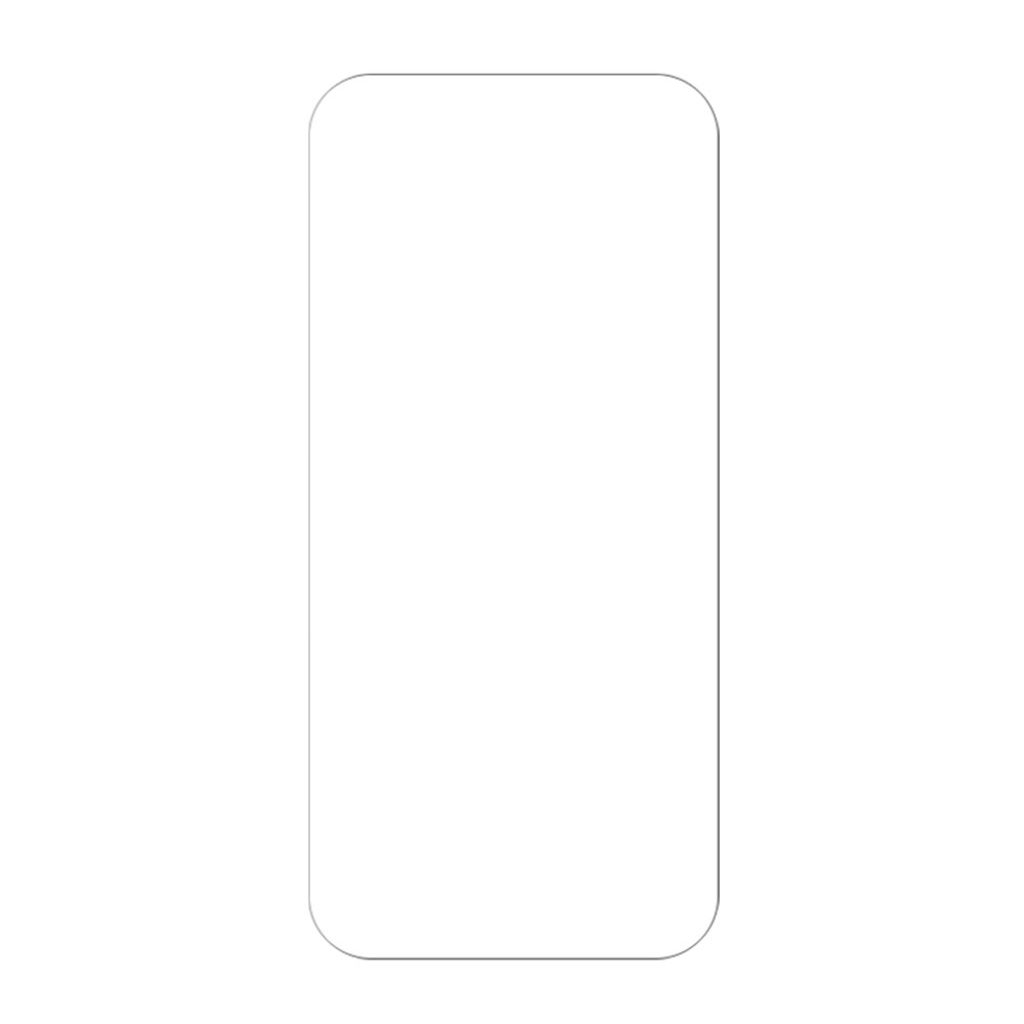 OnePlus 15 5G Screen Protector in Tempered Glass, 0.3mm