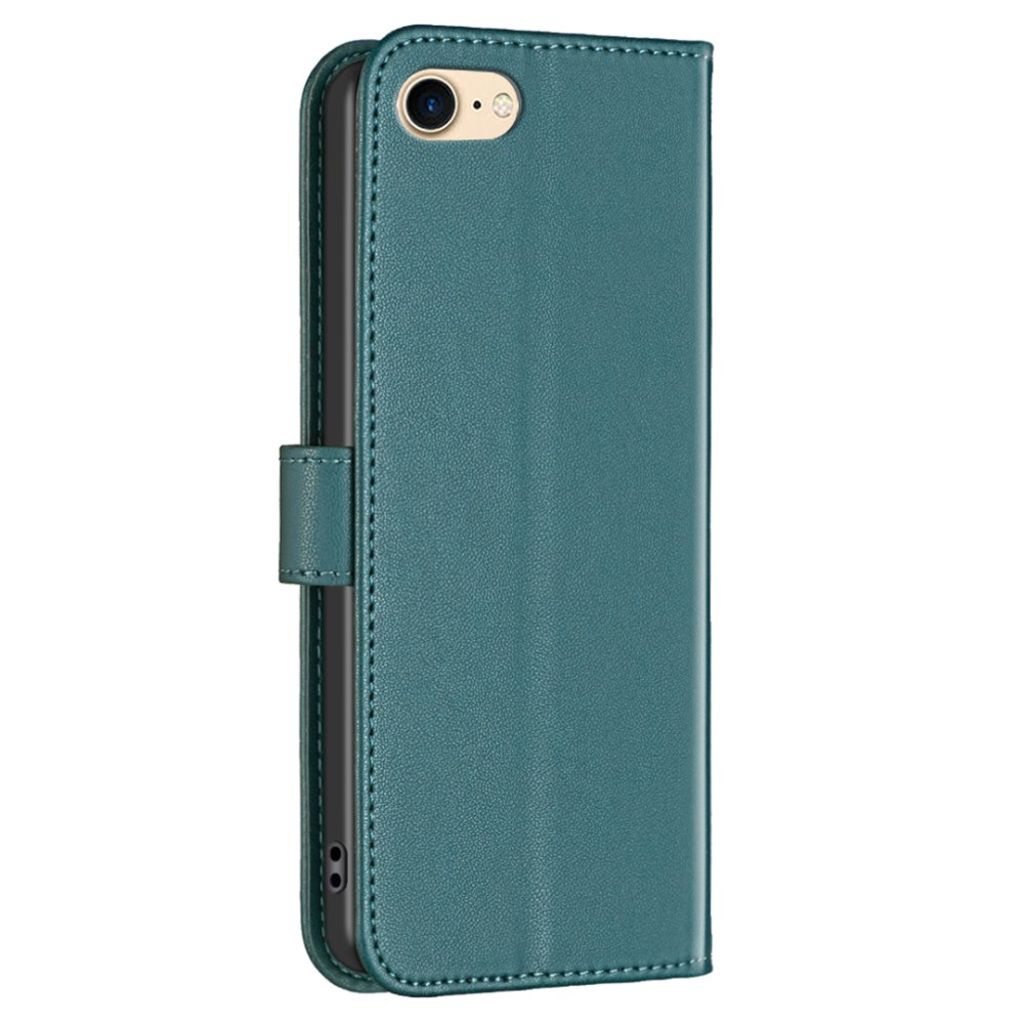 BINFEN COLOR iPhone 6/6s/7/8 Fodral - Grön