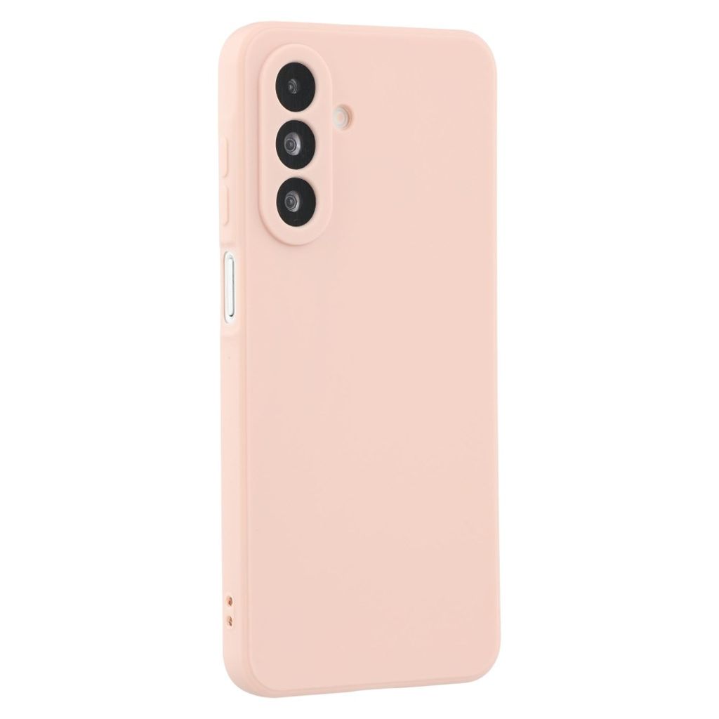 Samsung Galaxy A17 5G TPU Deksel - Rosa