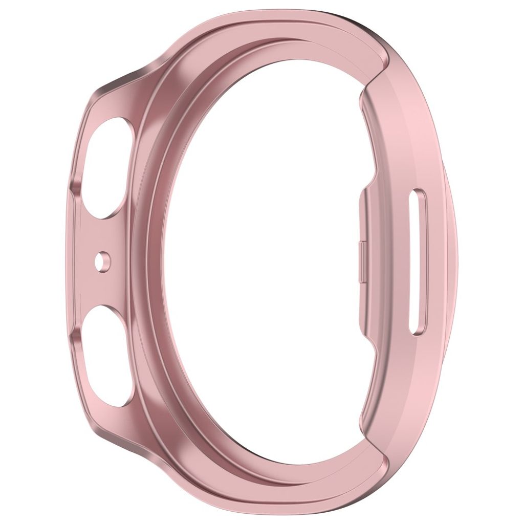 Samsung Galaxy Watch9 44mm Rammedeksel - Rose Pink