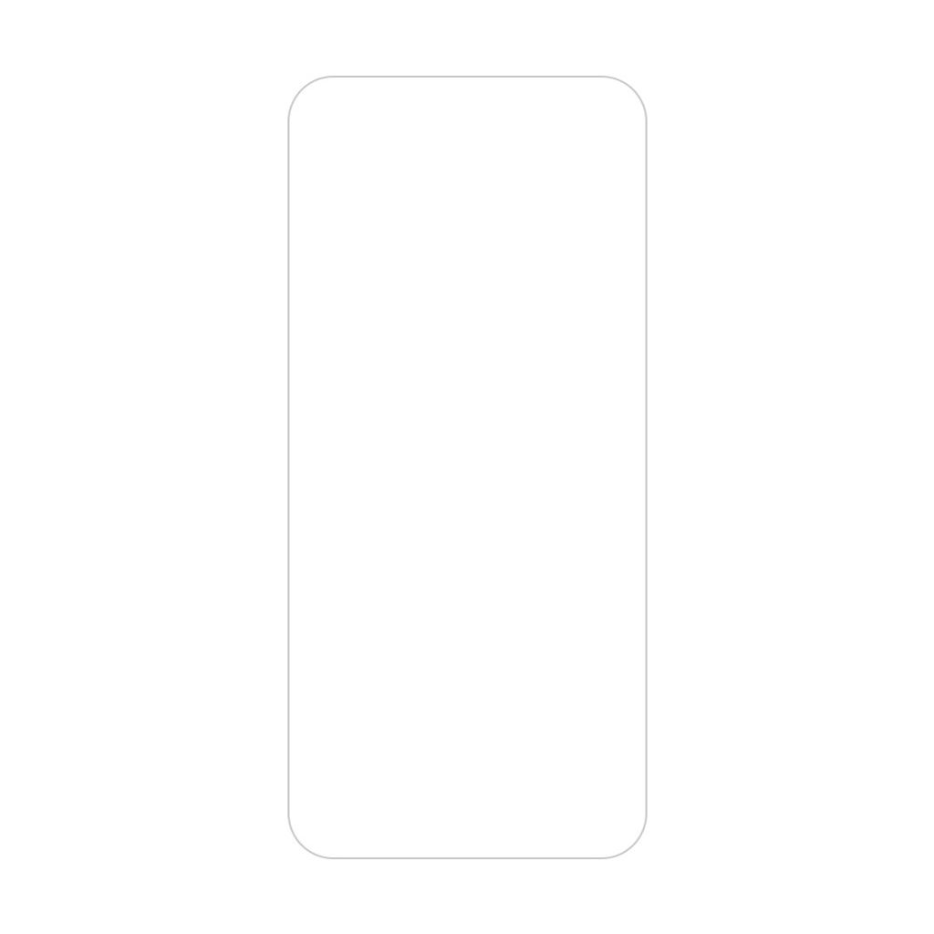 Xiaomi Redmi 15 5G/4G Skjermbeskytter Herdet Glass - Gjennomsiktig