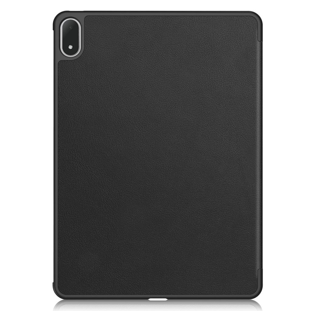 OnePlus Pad 3 / Pad 2 Pro / Oppo Pad 4 Pro Cover with Stand - Black