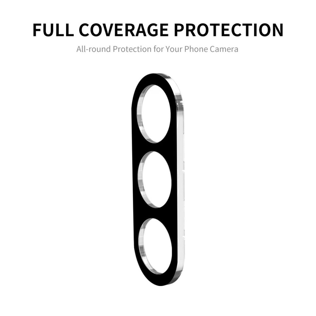 ENKAY Hat-Prince Samsung Galaxy S25 FE Lens Protector