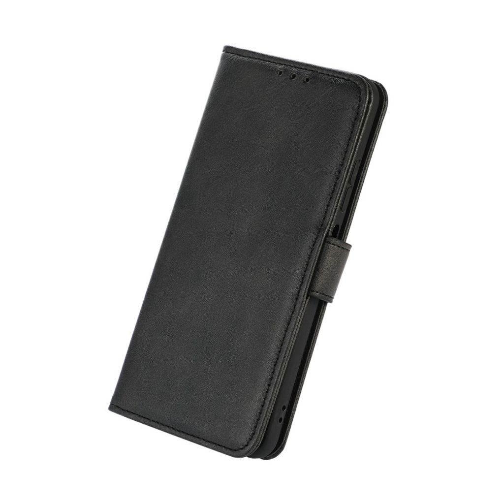 Sony Xperia 1 VII Kotelo Korttipaikka - Musta