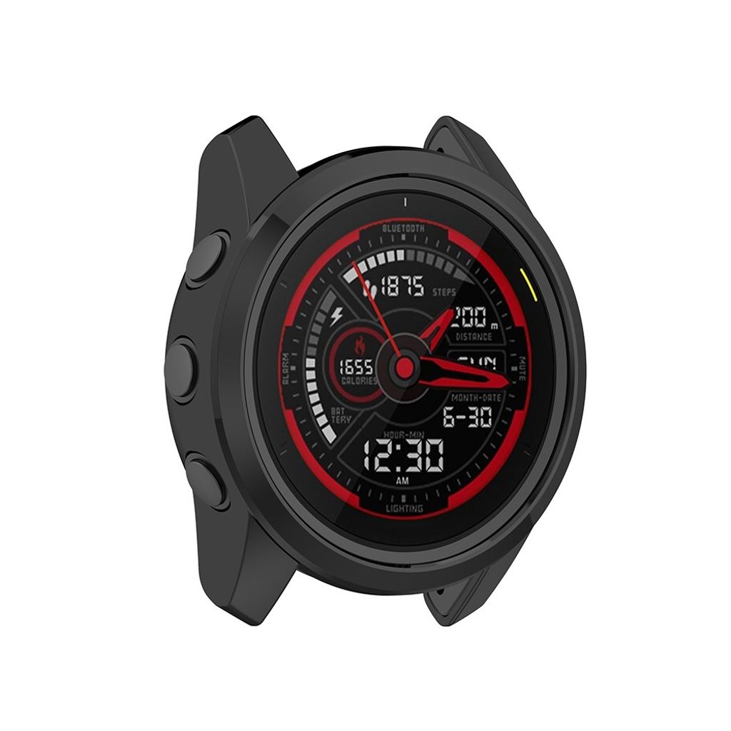 Garmin Forerunner 745 Skal i TPU - Svart
