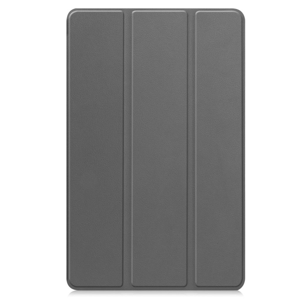 Lenovo Legion Y700 Gen 4 Etui Støtsikker PU-lær Tri-Fold - Grå