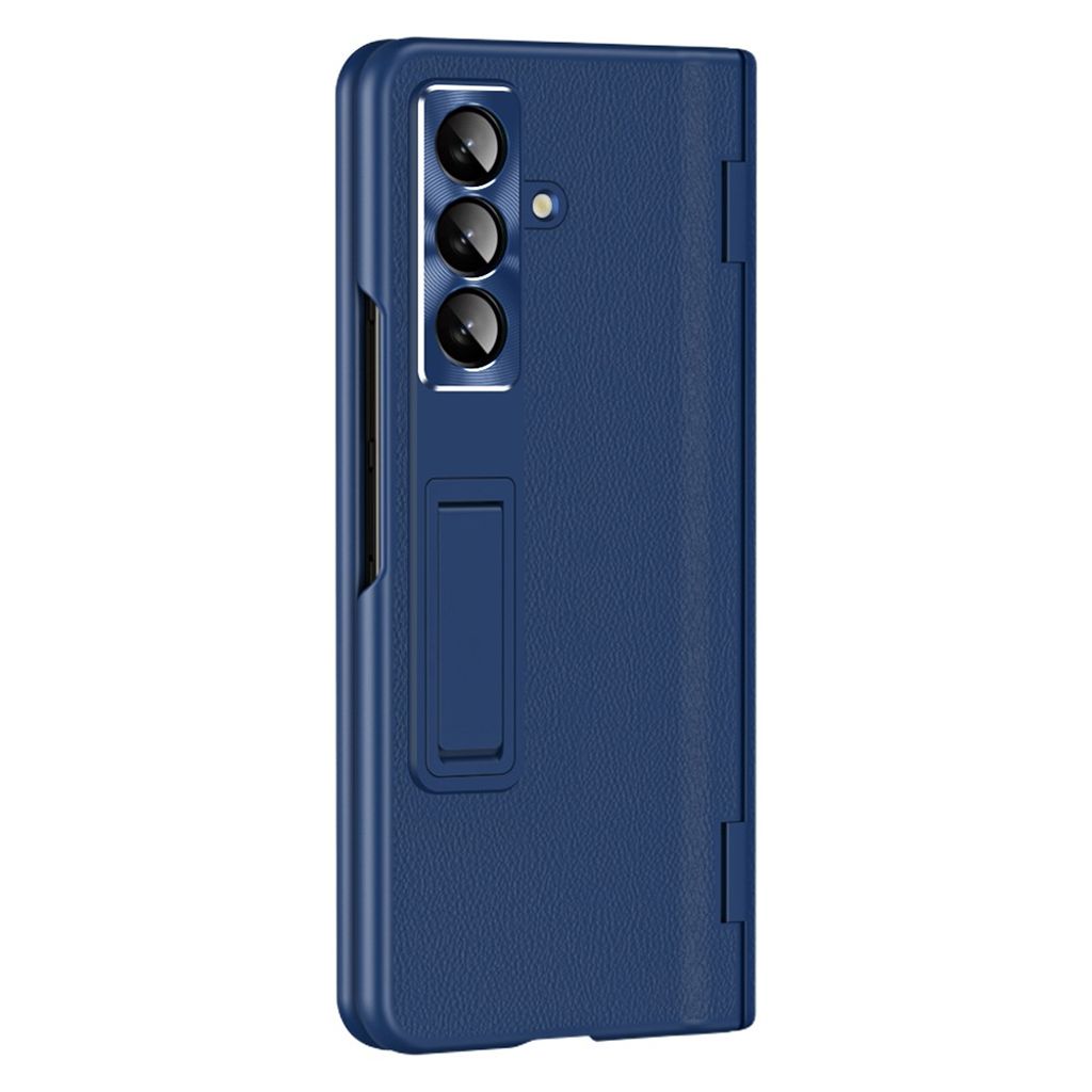 Samsung Galaxy Z Fold7 5G Cover - Blue