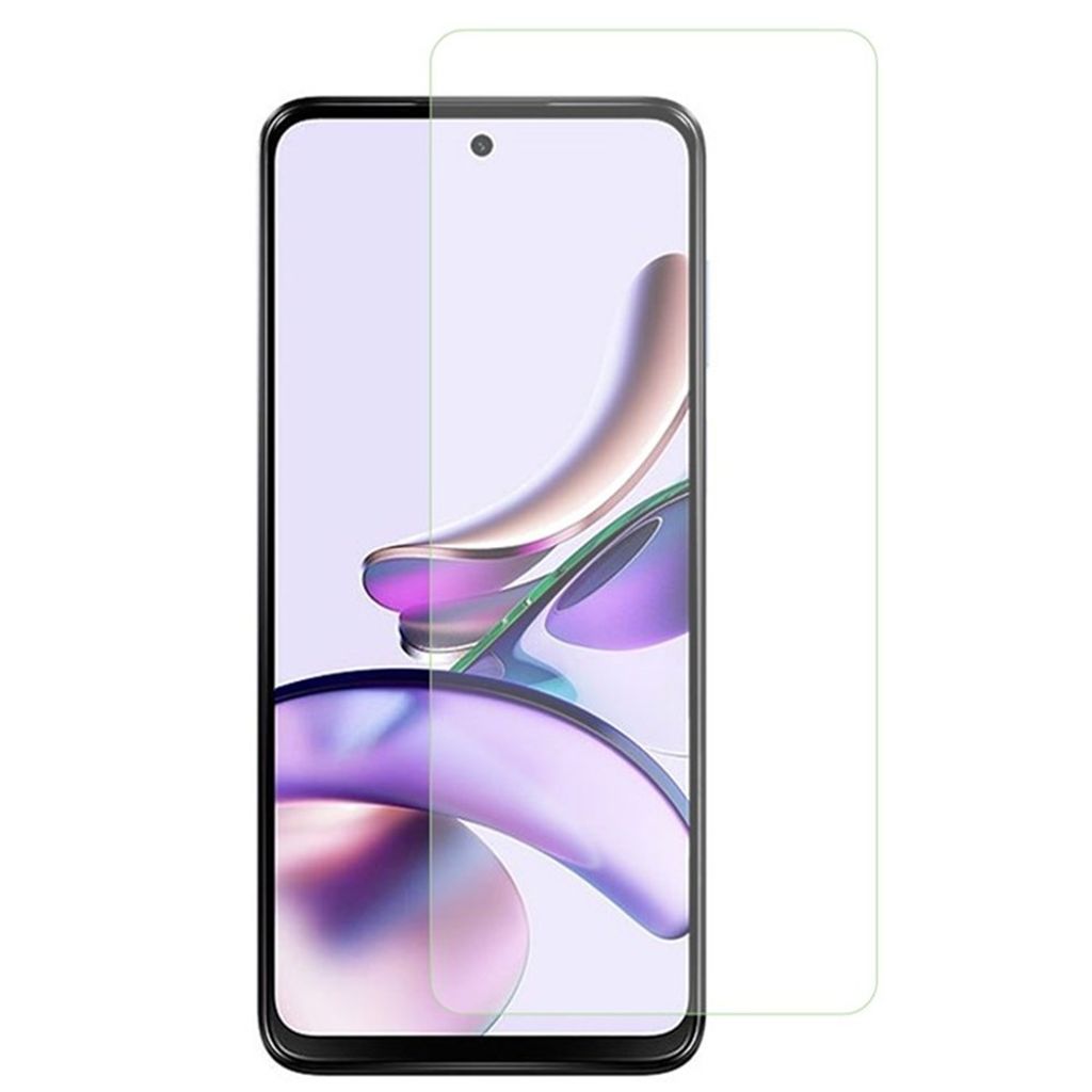 Samsung Galaxy A57 5G/A37 5G Skärmskydd Härdat Glas - Transparent