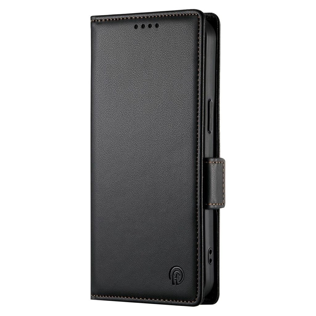 Xiaomi Redmi Note 15 ProPlus 5G Wallet cover - Black