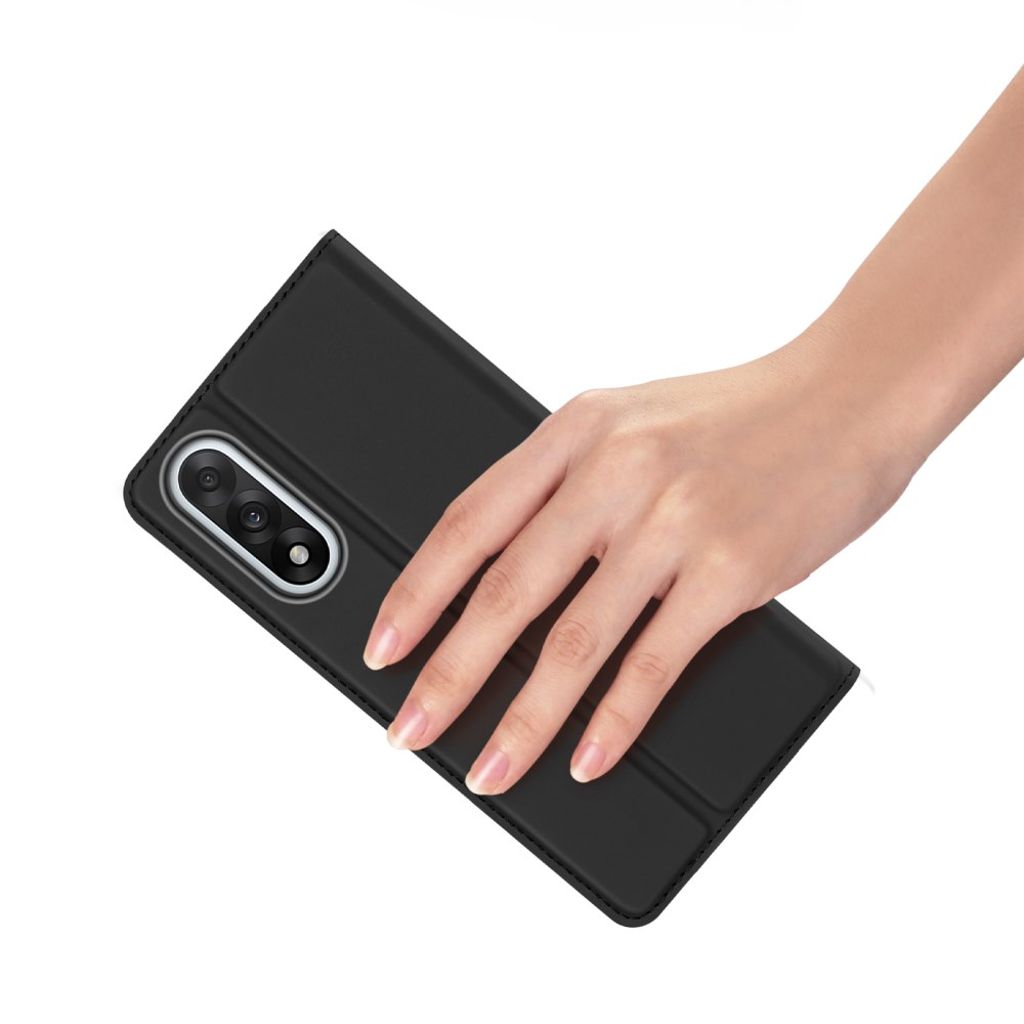 DUX DUCIS OnePlus Nord 5 5G / Ace 5 Ultra 5G Fodral - Svart