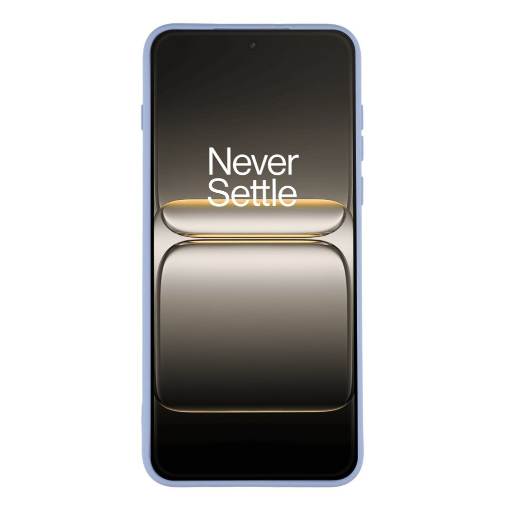 OnePlus Nord 5 5G / Ace 5 Ultra 5G TPU Skal - Lavendel