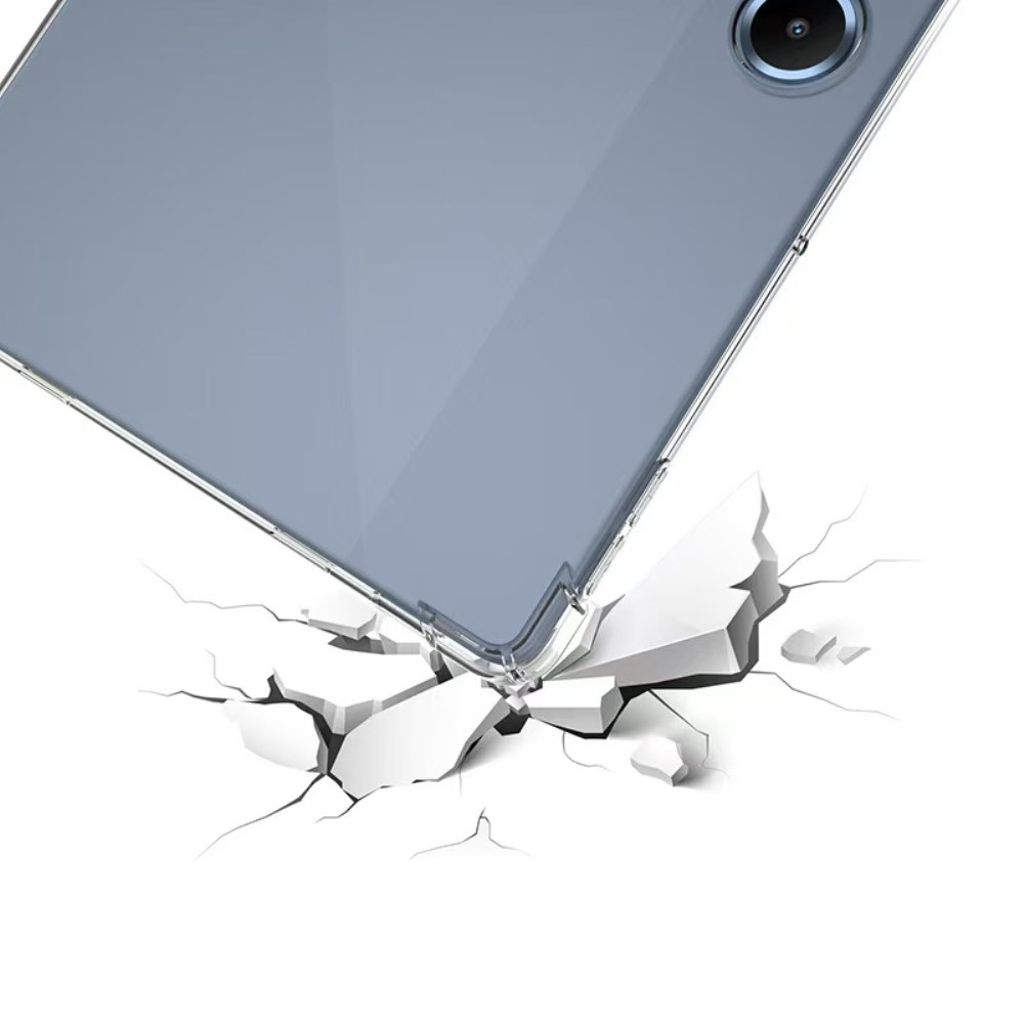 OnePlus Pad Lite / Oppo Pad SE Case in TPU - Transparent