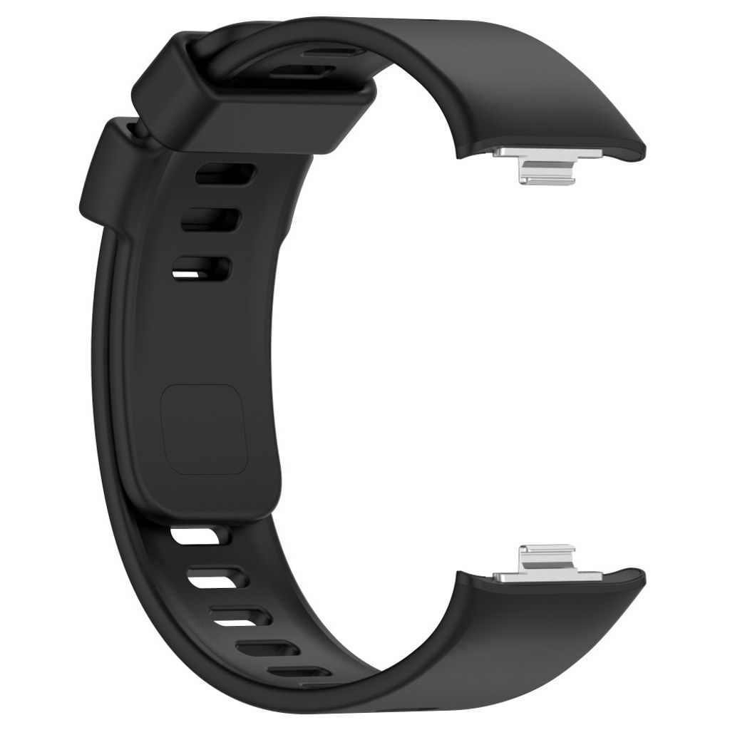 Xiaomi Redmi Watch 4/Smart Band 8 Pro -kellonranneke – Musta