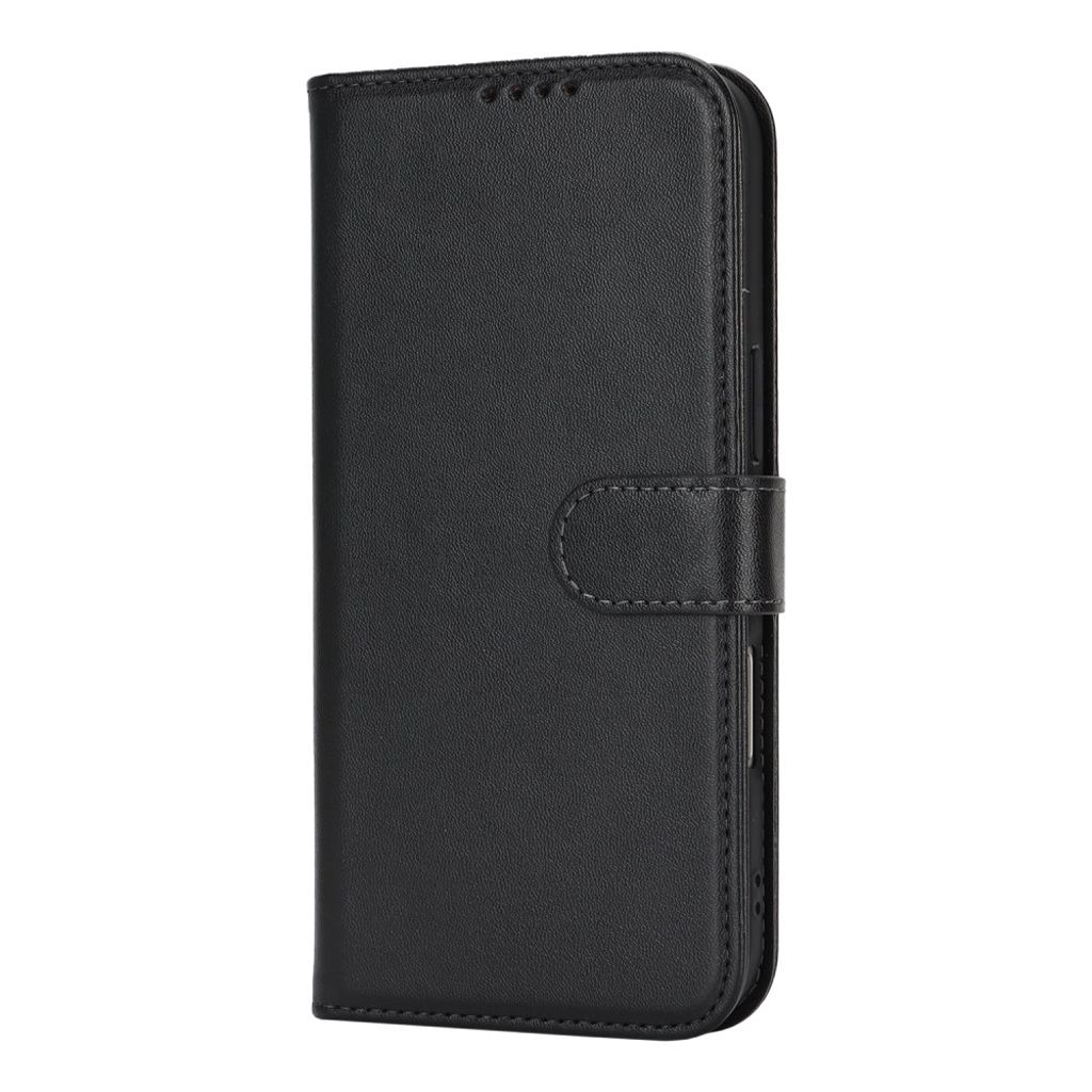 iPhone Air Fodral med stativ - Svart