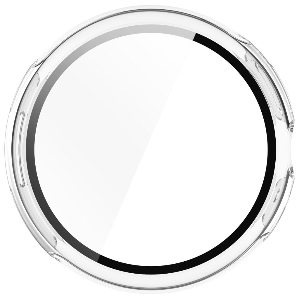 Google Pixel Watch 3 45 mmKuori, Näytönsuoja - läpinäkyvä