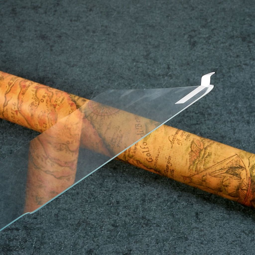 iPad A16 11" 2025 / 10th Gen 10.9" 2022 Skärmskydd i Härdat Glas 0.3mm