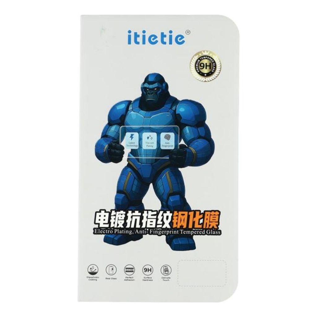 ITIETIE iPhone 11 Pro Näytönsuoja