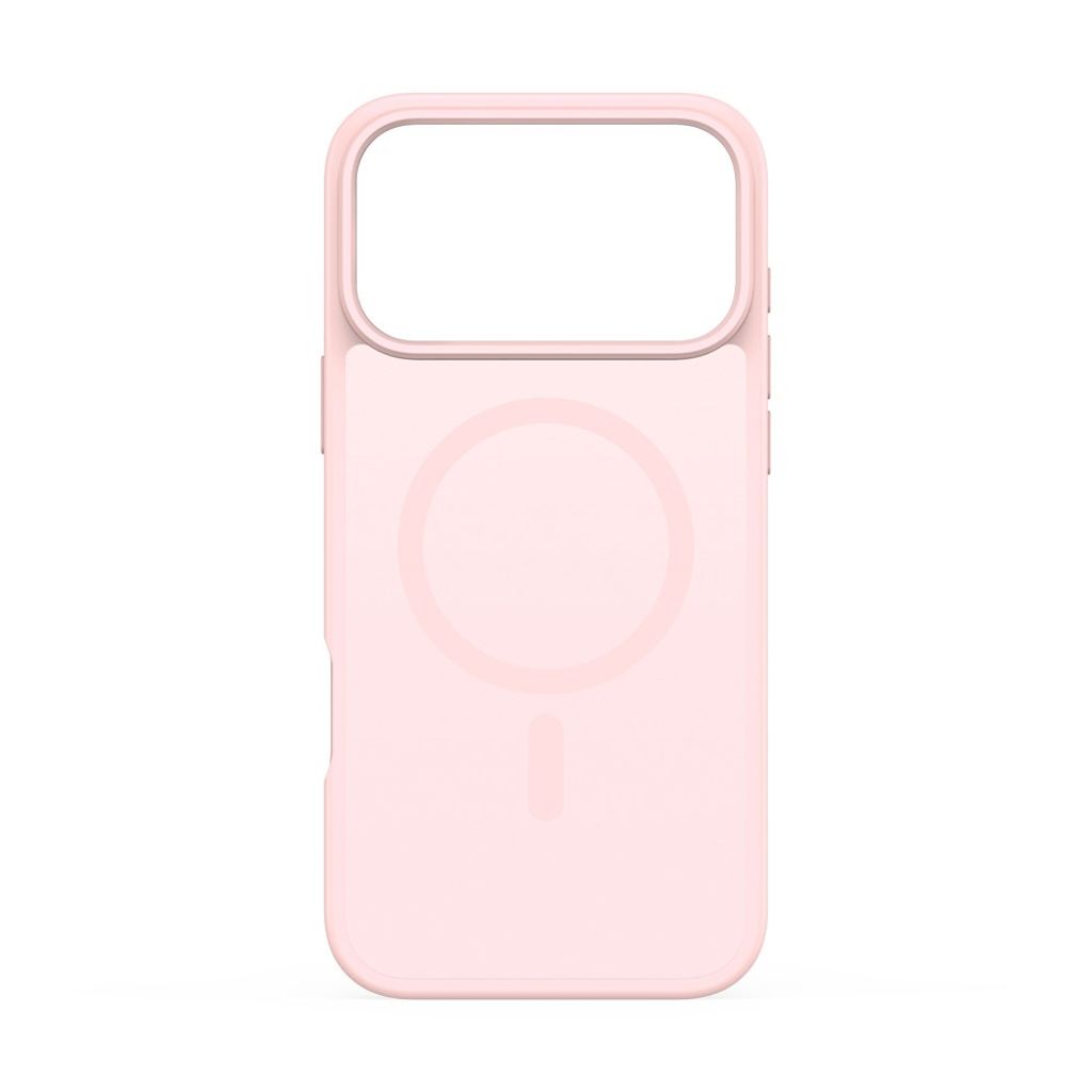 DUX DUCIS iPhone 17 Pro Case with MagSafe - Pink