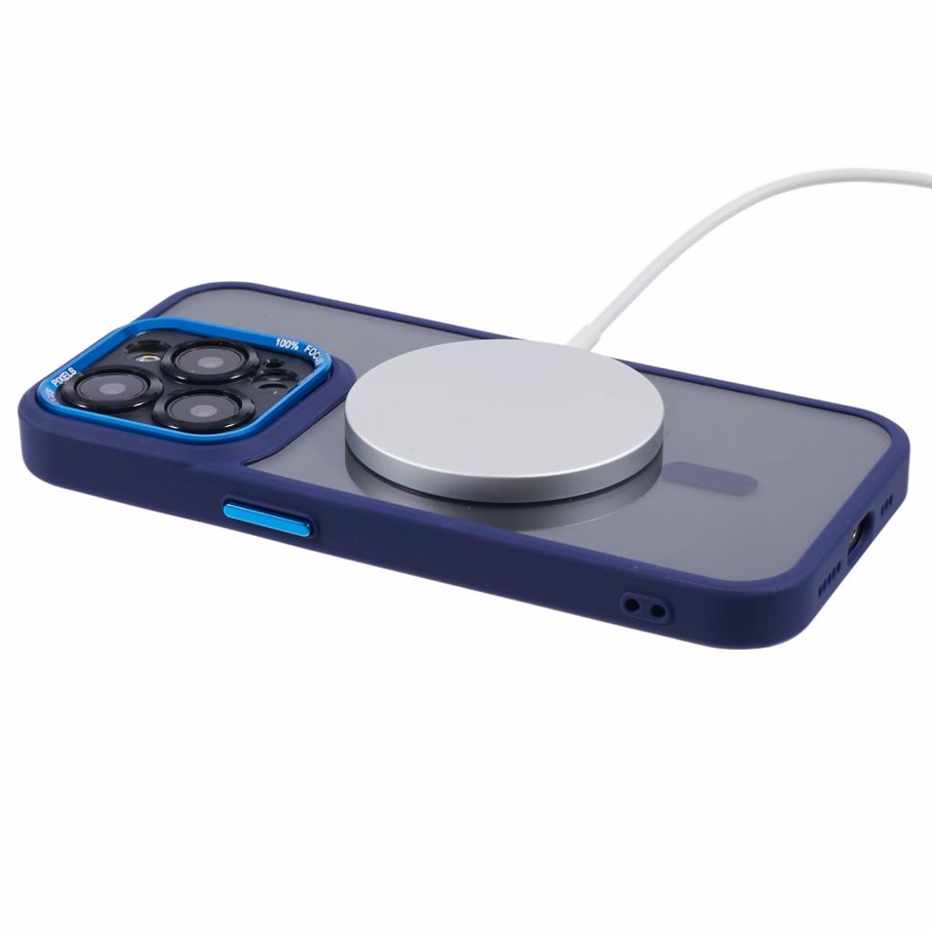 iPhone 13 Pro Max Case MagSafe-yhteensopiva – Safiiri