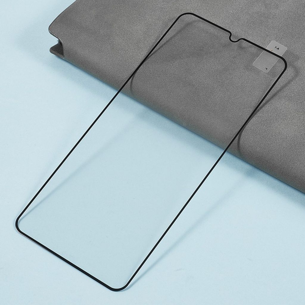 Skærmbeskyttelse til Samsung Galaxy XCover7 / XCover7 Pro – hærdet aluminium-silikone glas