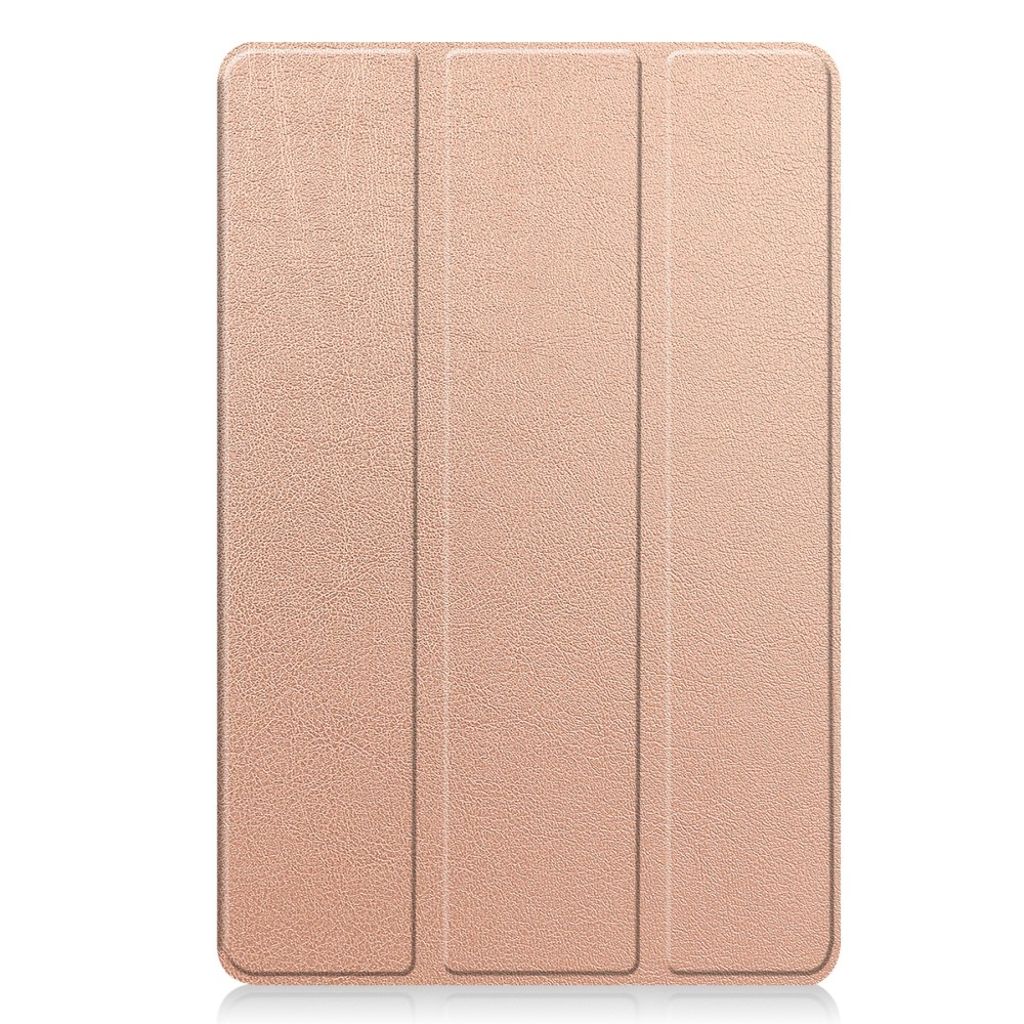 Xiaomi Redmi Pad 2 Cover with Stand - Rose Gold