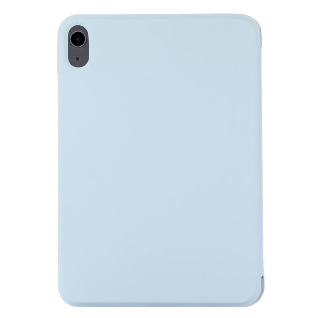 iPad Air 11" 2026/2025/2025 Tri-fold etui med magnetisk lukking - Blå