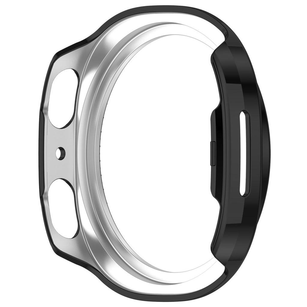 Samsung Galaxy Watch9 40mm Deksel med rhinsteiner - Svart
