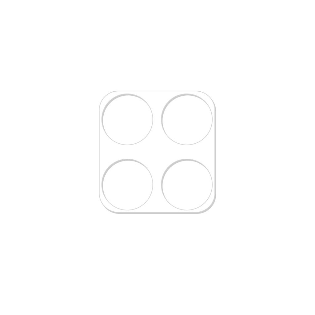 Motorola Moto G86 5G Camera Lens Protector Tempered Glass